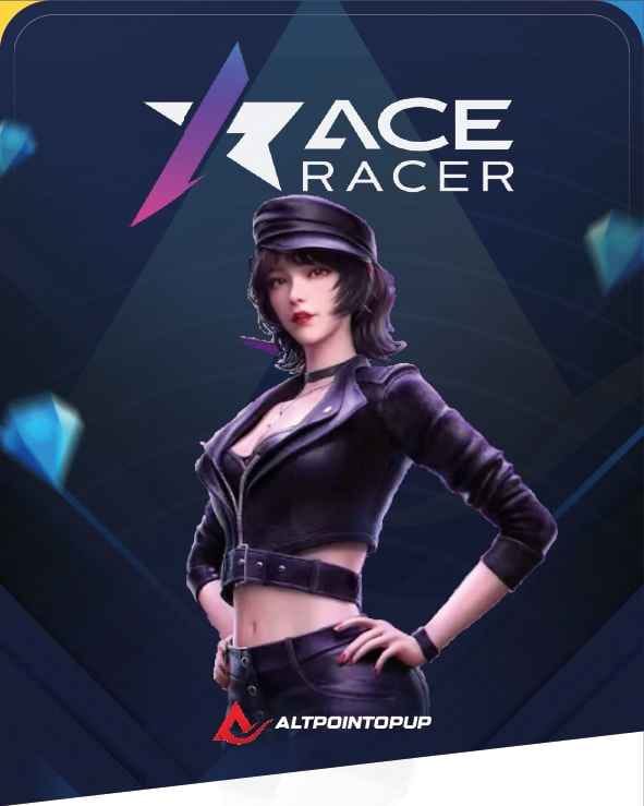 Ace Racer